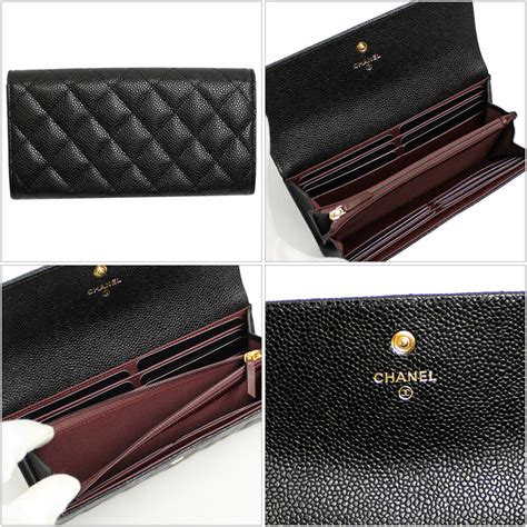 chanel wallet uk sale|Chanel wallet euro.